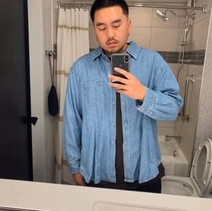 Meet your Posher, Justin